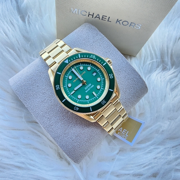 ⌚️Michael kors watch original brand new with tag - Picture 3 of 8